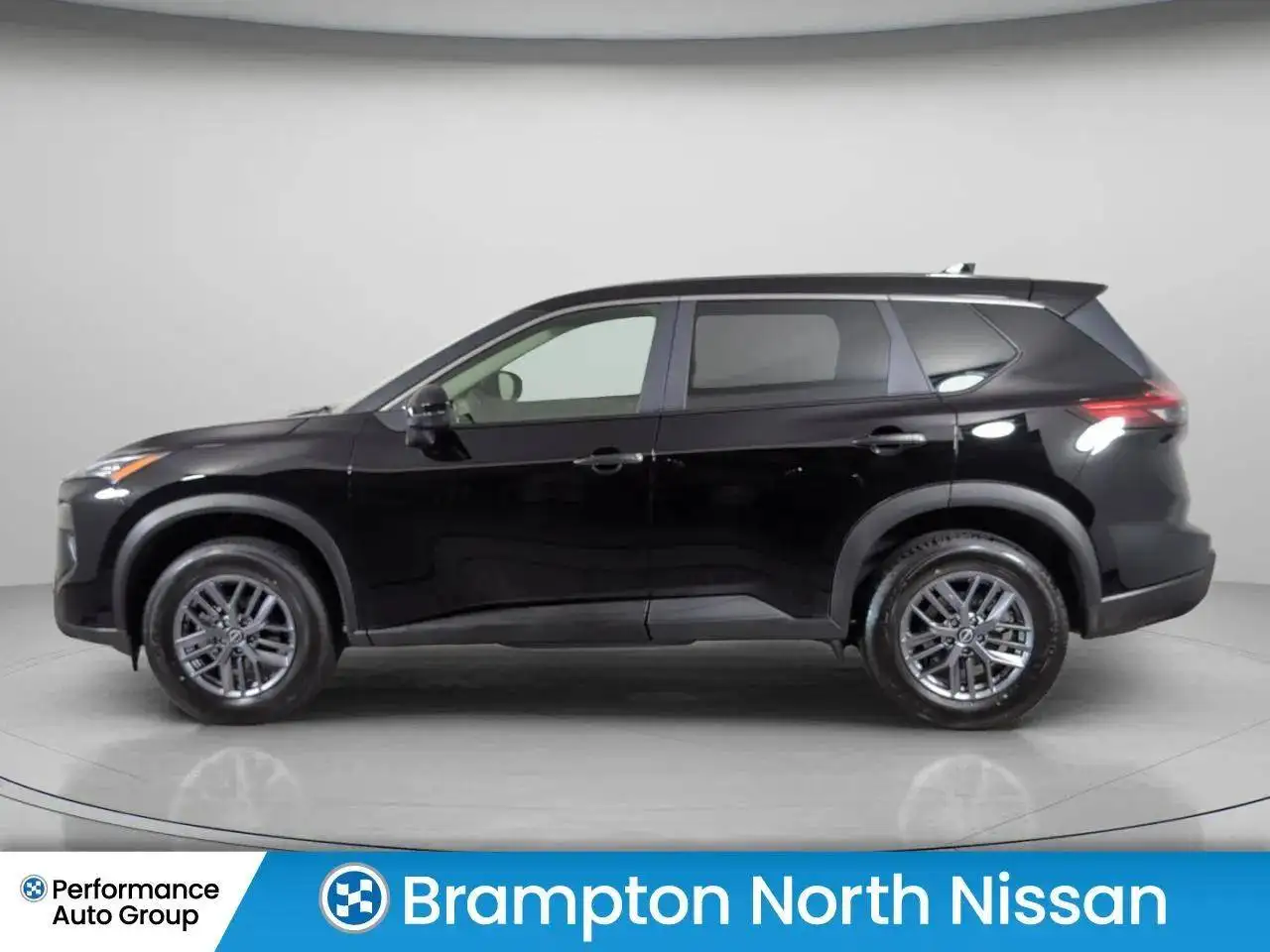 Nissan Rogue fotografie Nissan Rogue