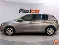 Peugeot 308 5p Allure 1.5 BlueHDi 96KW (130CV) Auto Gris - thumbnail 3