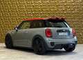 MINI John Cooper Works John Cooper Works 2.0 231cv auto Grigio - thumbnail 5
