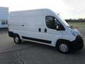 Opel Movano Movano L2H2 BlueHDi 140 S&S 3,5t+ Weiß - thumbnail 3