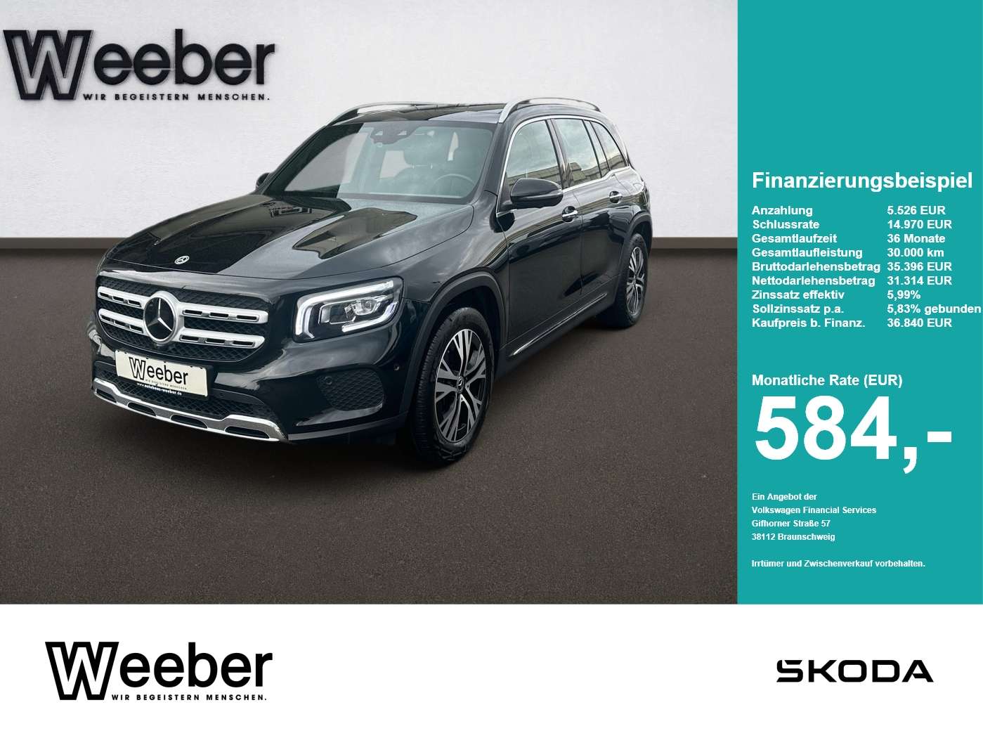 2023 Mercedes Benz GLB 250