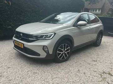 Taigo 1.0 TSI Life Bns