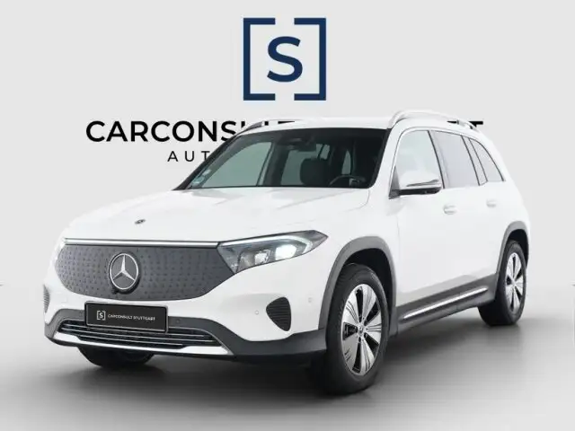 Mercedes-Benz EQB 250 EQB 250+ Progressive 360" Fahr-Assi KeylessGO