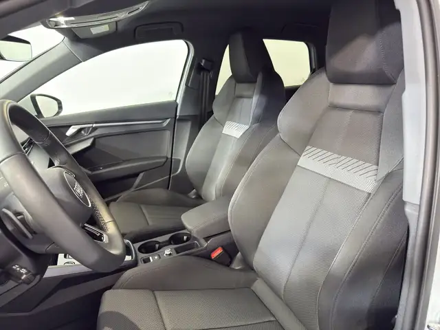 Audi A3 view 13