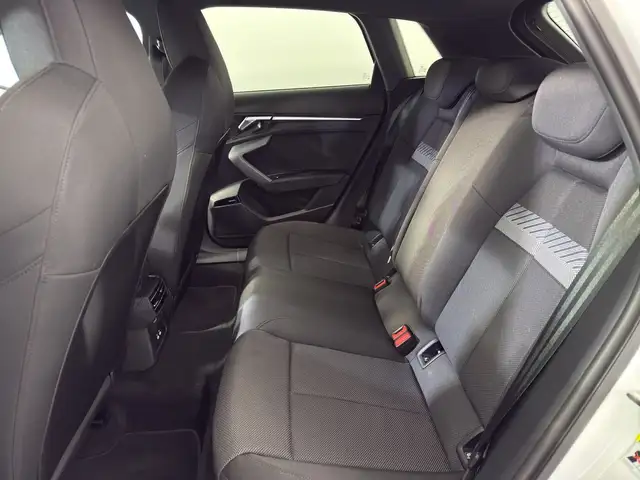 Audi A3 view 15