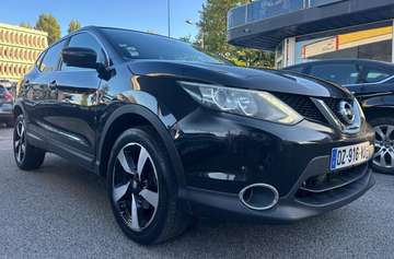1.6 dCi 130 cv Boîte auto