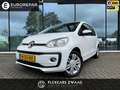 Volkswagen up! 1.0 BMT high up! - Parkeerhulp - Winterpakket - Ca Bianco - thumbnail 1
