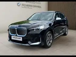BMW ixDrive30 313ch xLine