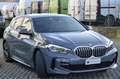 BMW 118 118d 5p Msport 150cv auto, SERVICE UFF, PERMUTE Grigio - thumbnail 3