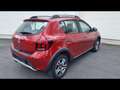 Dacia Sandero STEPWAY TECHROAD Rouge - thumbnail 6