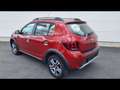 Dacia Sandero STEPWAY TECHROAD Rouge - thumbnail 5