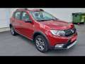 Dacia Sandero STEPWAY TECHROAD Rouge - thumbnail 3