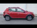 Dacia Sandero STEPWAY TECHROAD Rouge - thumbnail 7