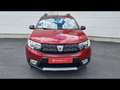 Dacia Sandero STEPWAY TECHROAD Rouge - thumbnail 2