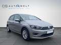 Volkswagen Golf Sportsvan 1.6 TDI DSG Lounge PDC/AHK/SHZ Silber - thumbnail 3