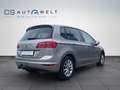 Volkswagen Golf Sportsvan 1.6 TDI DSG Lounge PDC/AHK/SHZ Silber - thumbnail 4