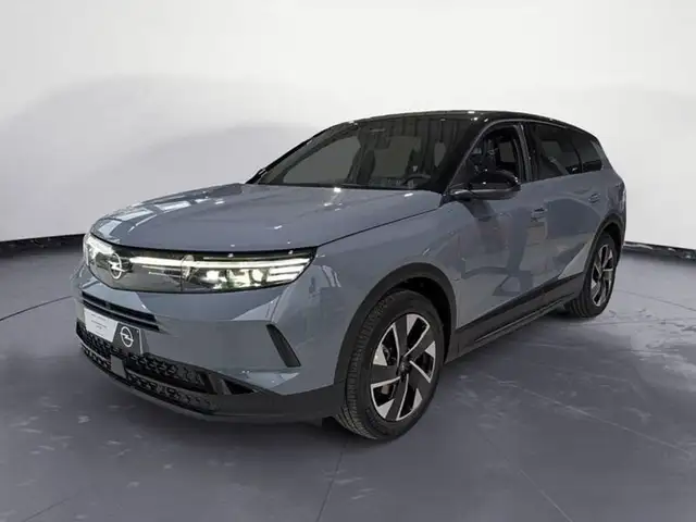 Opel Grandland Grandland 1.2 DI Hybrid 48 V Automatik GS