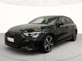 Audi A3 sportback 40 1.4 tfsi e s line edition s-tronic Nero - thumbnail 1