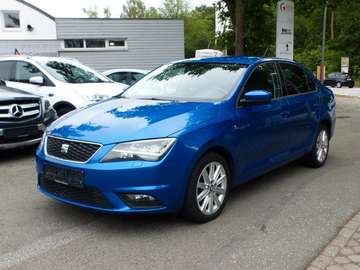 1.6 TDI Style 4You Nav LED BT Klima Shz