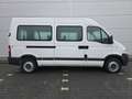 Opel Movano (9-Sitze) Weiß - thumbnail 6