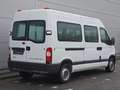 Opel Movano (9-Sitze) Weiß - thumbnail 5
