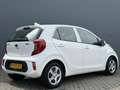 Kia Picanto 1.0 MPi 67pk ComfortPlusLine Blanc - thumbnail 6