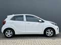 Kia Picanto 1.0 MPi 67pk ComfortPlusLine Blanc - thumbnail 5