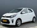 Kia Picanto 1.0 MPi 67pk ComfortPlusLine Blanc - thumbnail 2