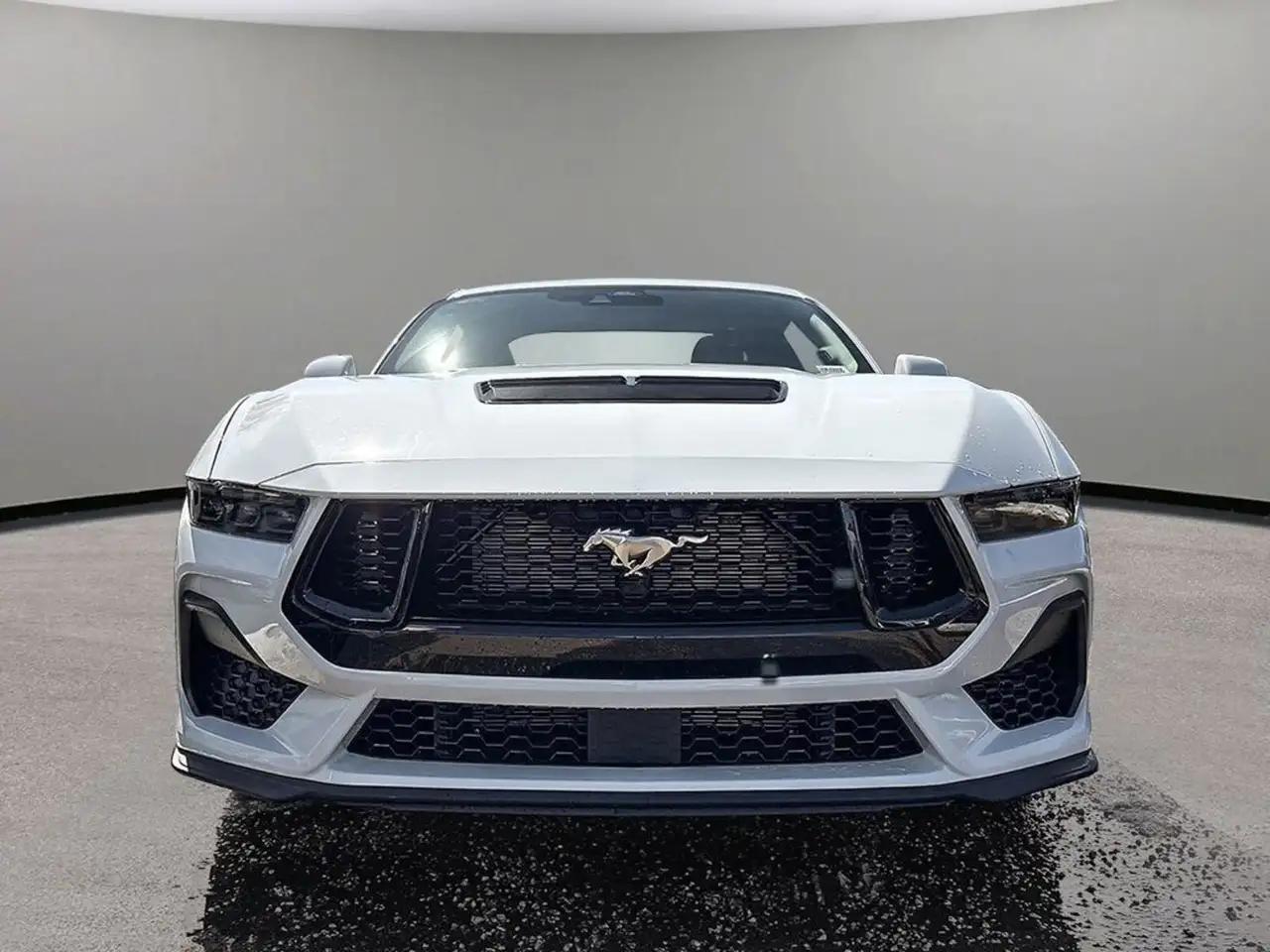 Ford Mustang снимка Ford Mustang