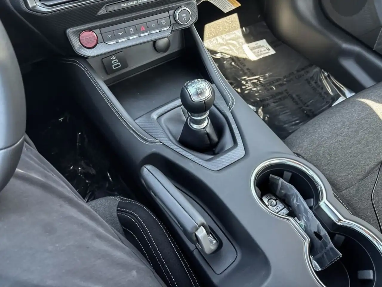 Ford Mustang снимка Ford Mustang