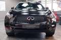 Infiniti QX70 3.7S Design*Bi-XENON*NAVI*KAMERA*LEDER*AHK* Noir - thumbnail 5