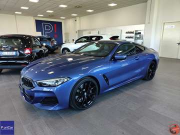 d 48V xDrive M Sport 4Ruote Sterzanti (Msport)