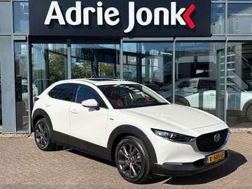 2.0 e-SkyActiv-X M Hybrid100th Anniversary Ed. | T