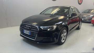 Sportback 30 1.6 tdi Design 116cv