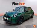 MINI Cooper 5 PUERTAS Verde - thumbnail 2