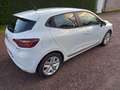 Renault Clio V STE 1.6 E-TECH 140 BUSINESS GPS 2 PLACS 39567 KM Blanc - thumbnail 5