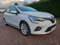 Renault Clio V STE 1.6 E-TECH 140 BUSINESS GPS 2 PLACS 39567 KM Blanc - thumbnail 1