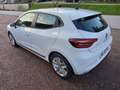 Renault Clio V STE 1.6 E-TECH 140 BUSINESS GPS 2 PLACS 39567 KM Blanc - thumbnail 3