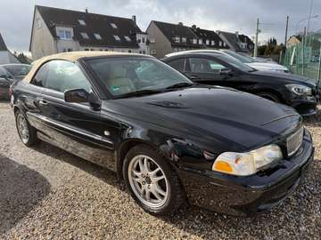 2.0T Cabriolet Premium*TOP*TUV NEU*AUTOMATIK