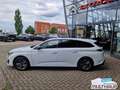 Peugeot 308 SW Allure PureTech 130 LED 360 Kamera SHZ Wit - thumbnail 3