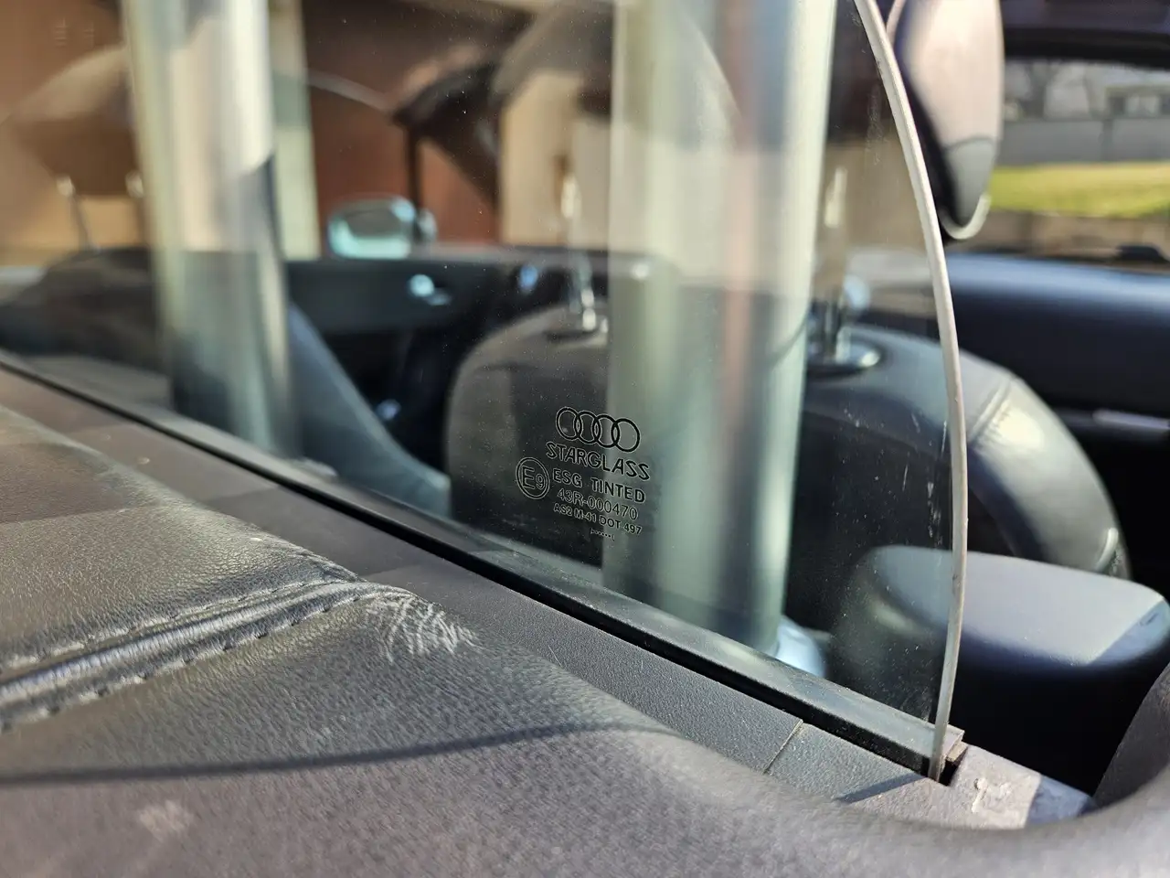 Audi TT Roadster 1.8t, foto 10