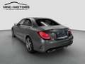 Mercedes-Benz C 180 d Aut. | AMG-line | LED | SHZ | NAVI | Parkassiste Grau - thumbnail 7
