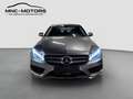 Mercedes-Benz C 180 d Aut. | AMG-line | LED | SHZ | NAVI | Parkassiste Grau - thumbnail 2