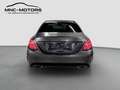 Mercedes-Benz C 180 d Aut. | AMG-line | LED | SHZ | NAVI | Parkassiste Grau - thumbnail 6