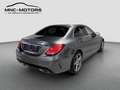 Mercedes-Benz C 180 d Aut. | AMG-line | LED | SHZ | NAVI | Parkassiste Grau - thumbnail 5