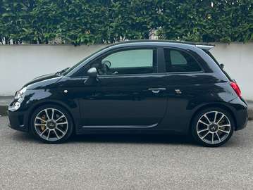 695 1.4 t-jet Turismo 180cv auto