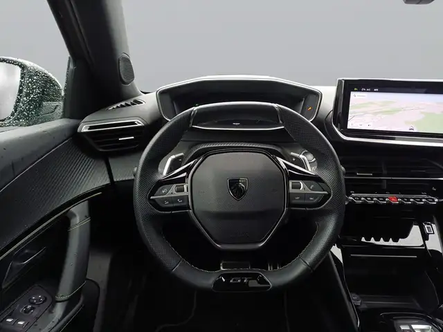 Peugeot 2008 view 13