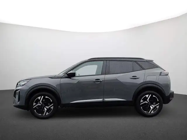 Peugeot 2008 view 4