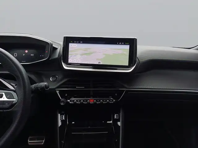 Peugeot 2008 view 12
