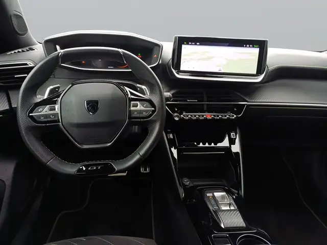 Peugeot 2008 view 10